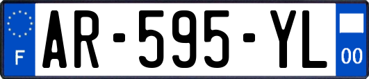 AR-595-YL