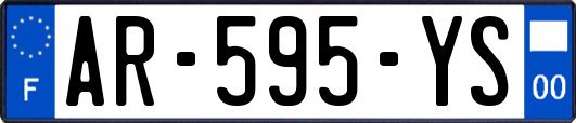 AR-595-YS