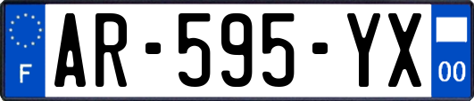 AR-595-YX
