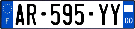 AR-595-YY
