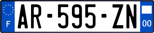 AR-595-ZN