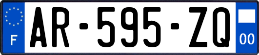 AR-595-ZQ