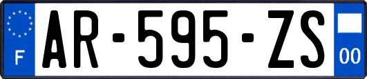 AR-595-ZS