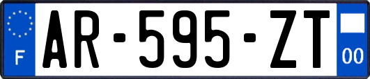 AR-595-ZT