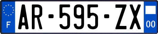 AR-595-ZX