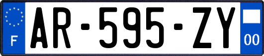 AR-595-ZY