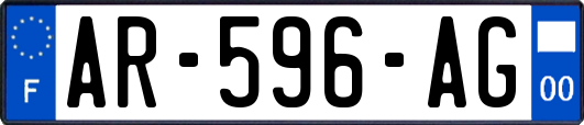 AR-596-AG