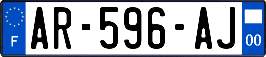 AR-596-AJ