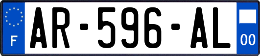 AR-596-AL