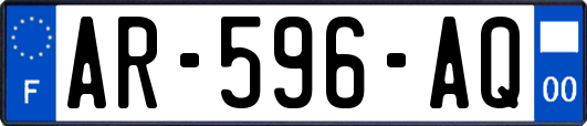 AR-596-AQ