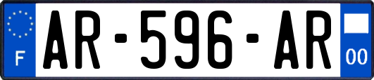 AR-596-AR