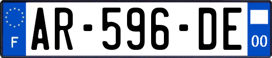 AR-596-DE