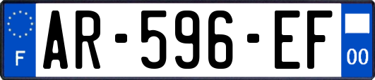 AR-596-EF