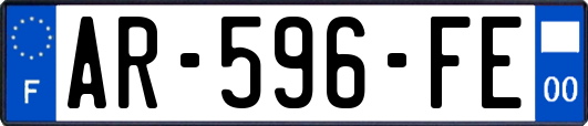 AR-596-FE