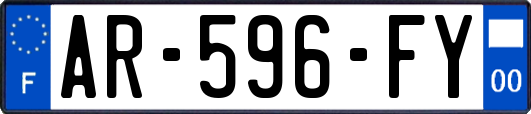 AR-596-FY