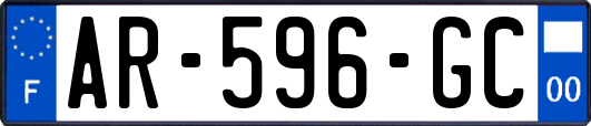 AR-596-GC