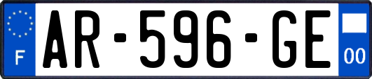 AR-596-GE