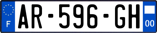 AR-596-GH