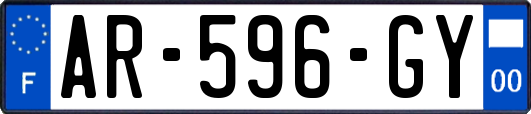 AR-596-GY