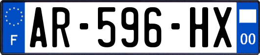 AR-596-HX