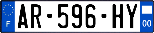 AR-596-HY