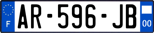 AR-596-JB