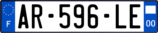 AR-596-LE