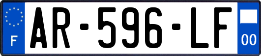 AR-596-LF