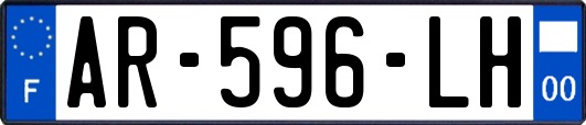AR-596-LH