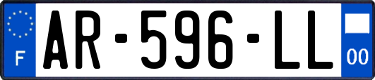 AR-596-LL
