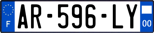 AR-596-LY