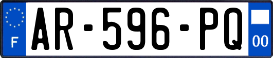 AR-596-PQ