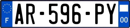 AR-596-PY