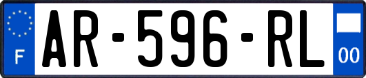 AR-596-RL