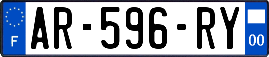 AR-596-RY