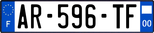 AR-596-TF