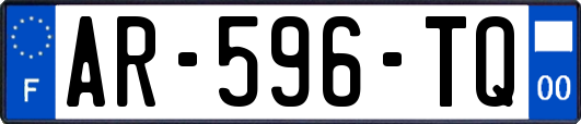 AR-596-TQ