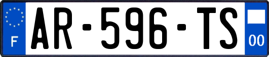 AR-596-TS