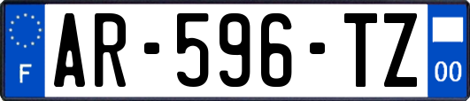 AR-596-TZ