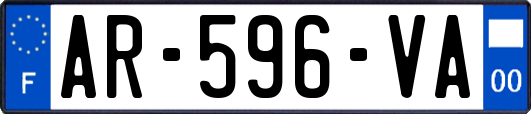 AR-596-VA