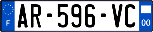 AR-596-VC