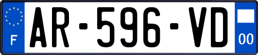 AR-596-VD