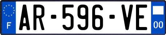 AR-596-VE