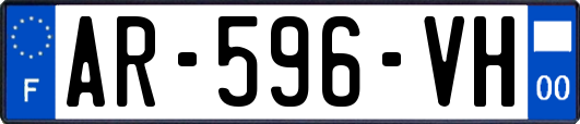 AR-596-VH