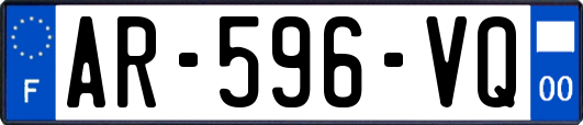 AR-596-VQ