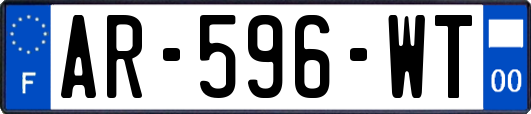 AR-596-WT