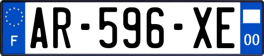 AR-596-XE