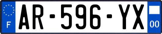 AR-596-YX