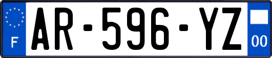 AR-596-YZ