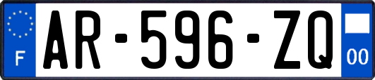 AR-596-ZQ